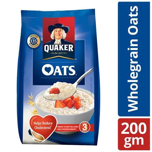 Oatmeal