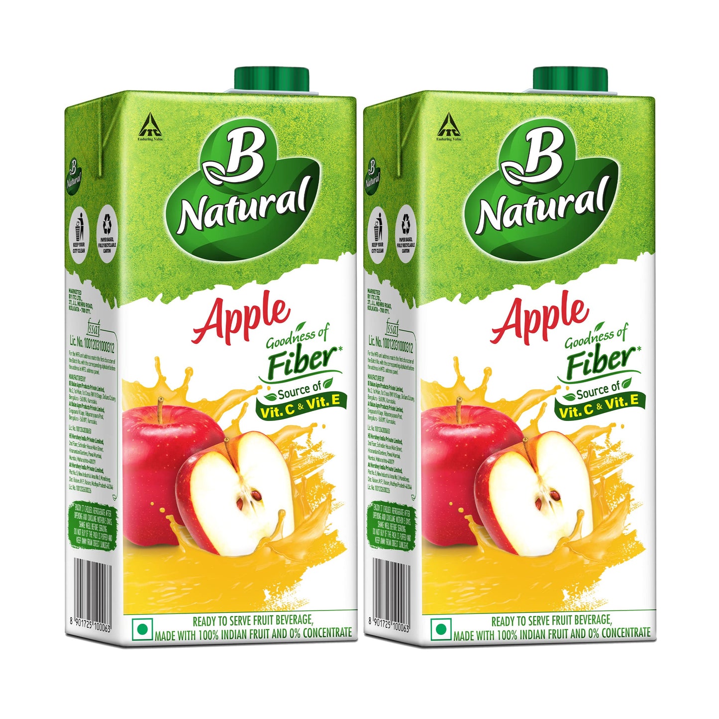 Apple Juice