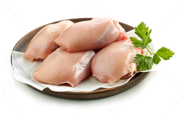 Chicken Meat
