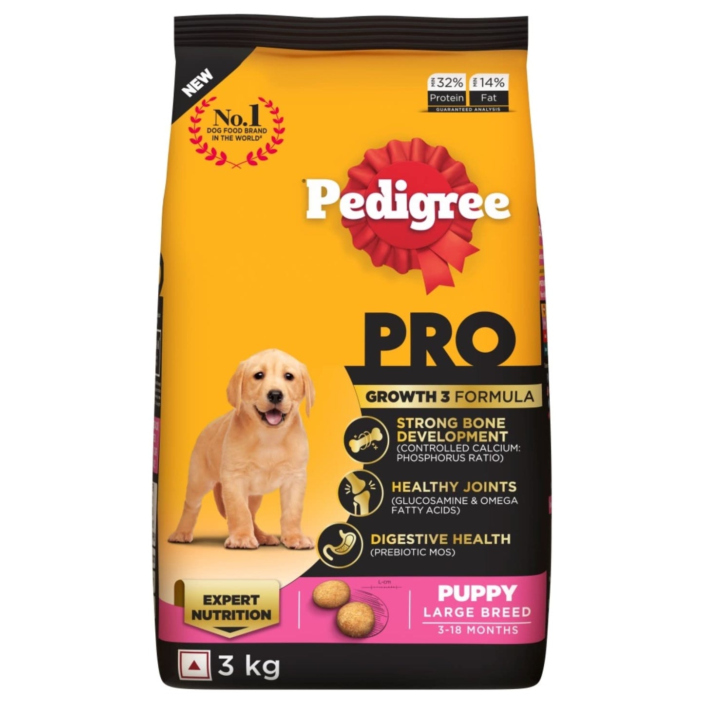 Dry Dog Food