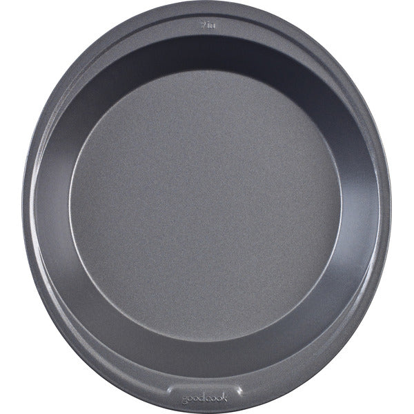 GoodCook Everyday Nonstick Steel Pie Pan