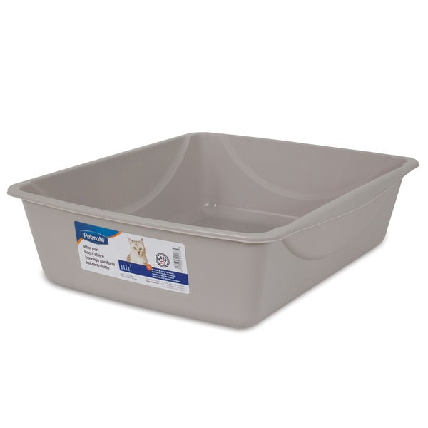 Petmate Large Cat Litter Pan
