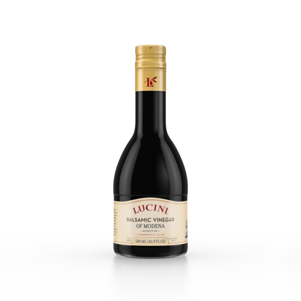 Lucini Italia Everyday Balsamic Vinegar of Modena