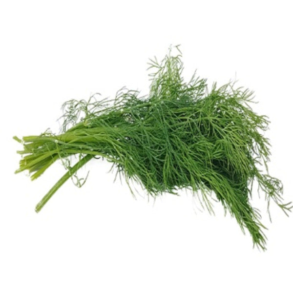 Urbanize Organic Dill Bunches