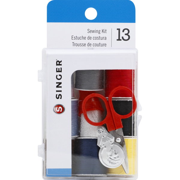 Singer Sewing Kit