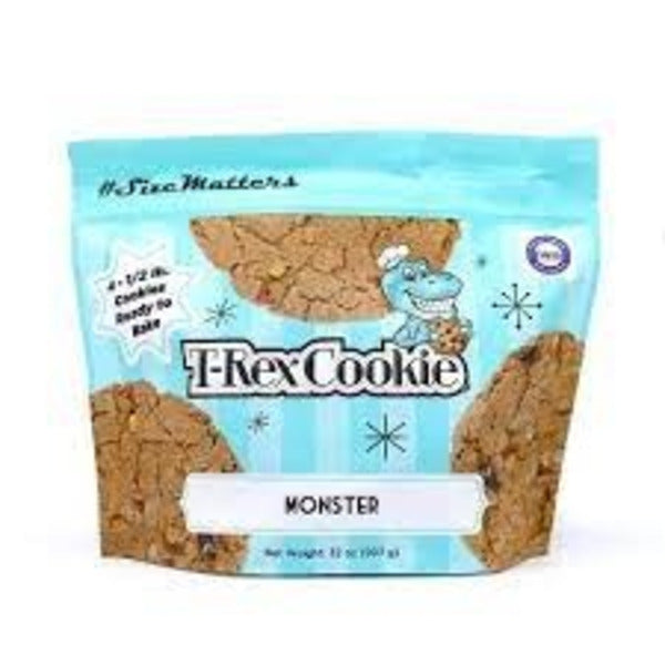 T-Rex Products Monster Cookie