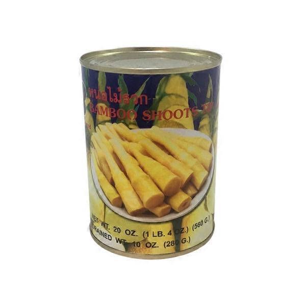 Bell's Bamboo Shoots Tip