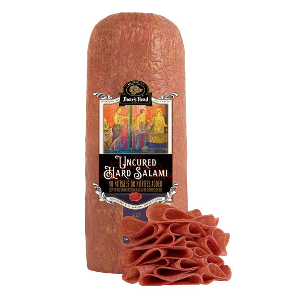 Boar's Head Hard Salami