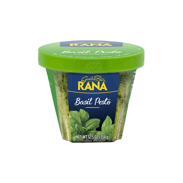 Rana Basil Pesto