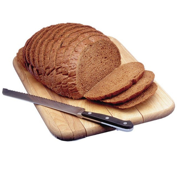 PUMPERNICKEL MINI LOAF