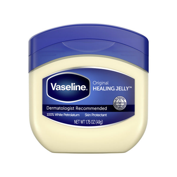 Vaseline Healing Jelly Original