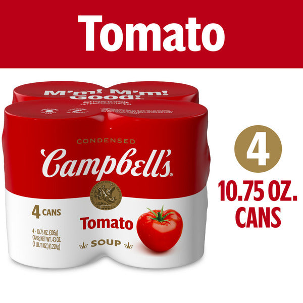 Campbell's Tomato Soup