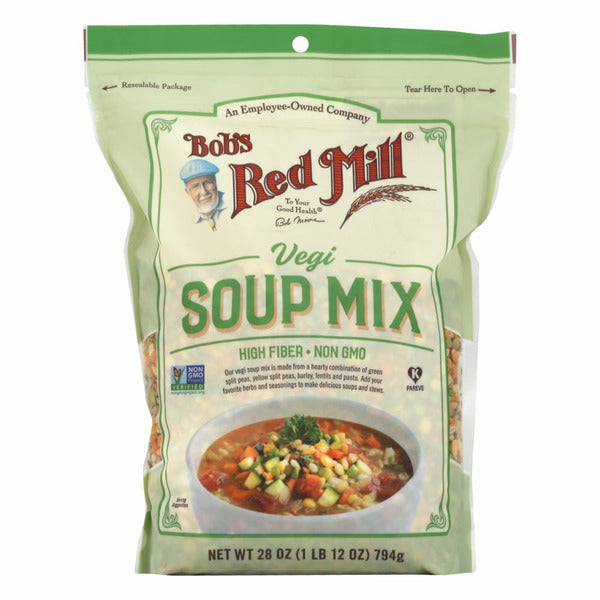 Bob's Red Mill Vegi Soup Mix