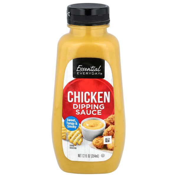 Essential Everyday Chicken Dipping Sauce