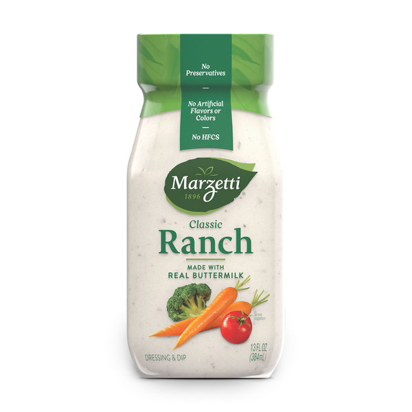 Marzetti Classic Ranch Dressing & Dip