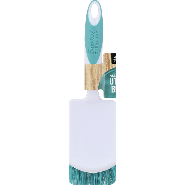 Essential Everyday Utility Brush, All-Purpose