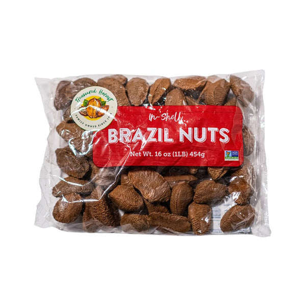 Treasured Harvest Brazil Nuts