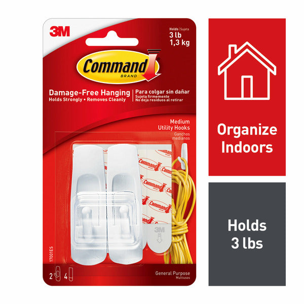 Command Medium Utility Hooks