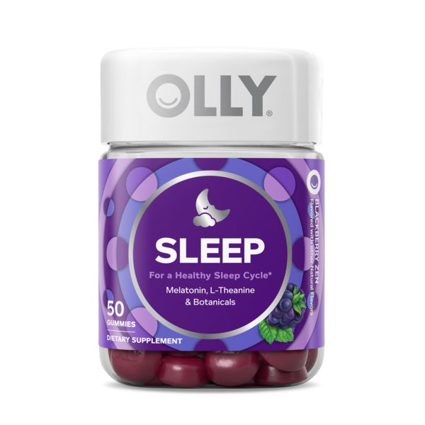 OLLY Sleep - 50ct