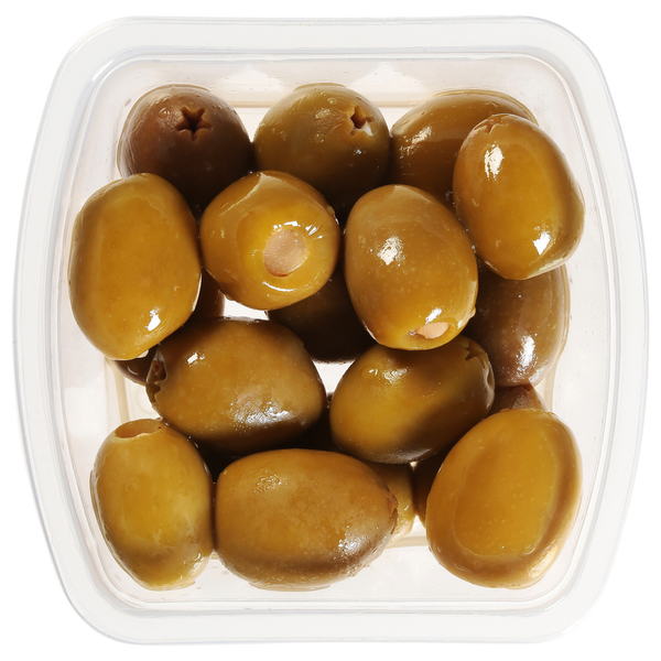 Divina Olives, Garlic Stuffed