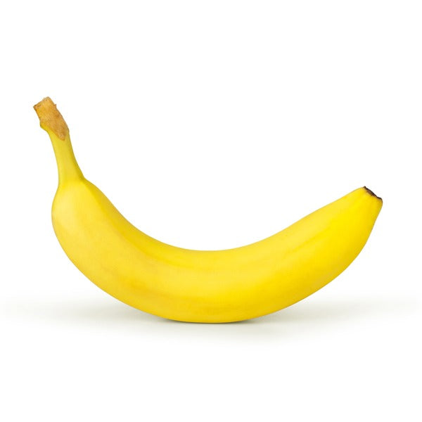 Banana Sold individually