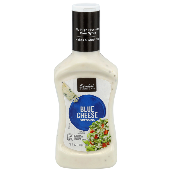 Essential Everyday Blue Cheese Dressing