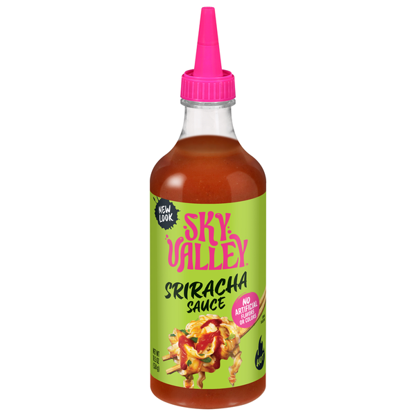Sky Valley Sriracha