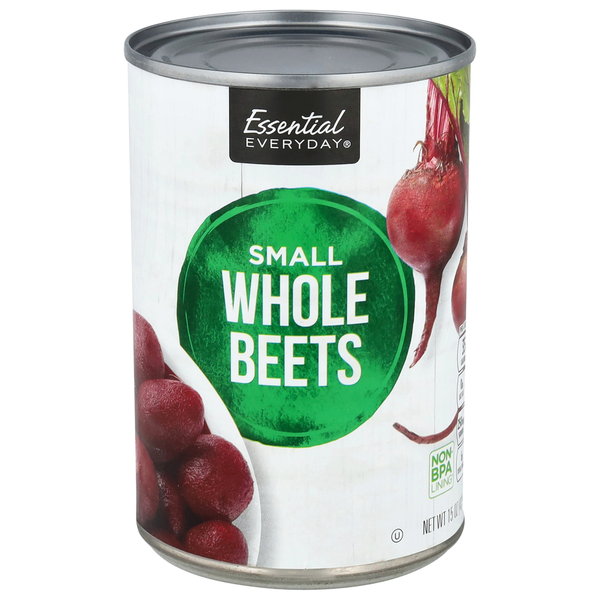 Essential Everyday Whole Small Beets