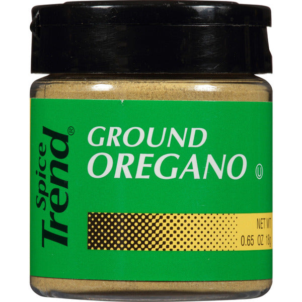 Spice Trend® Ground Oregano
