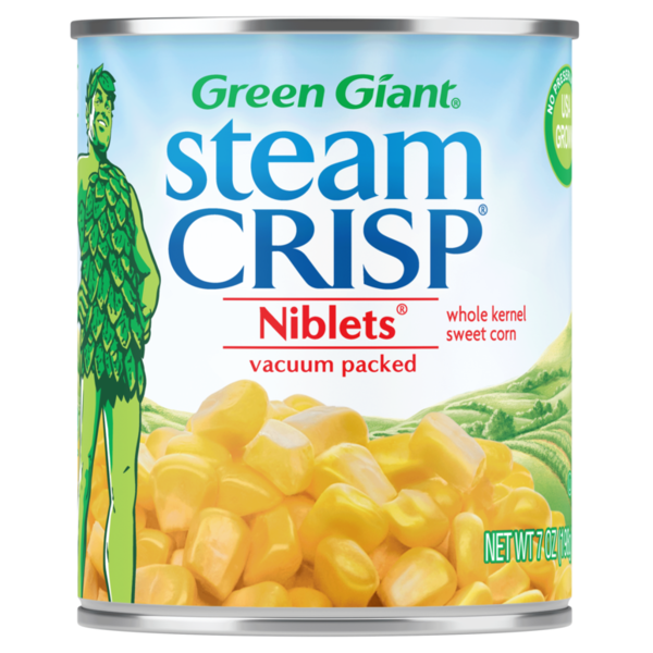 Green Giant Niblets Whole Kernel Sweet Corn