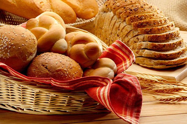 Bakery and Breads