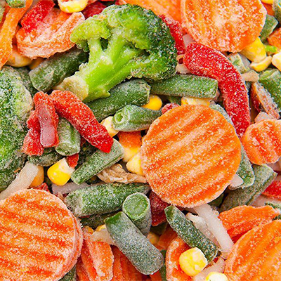 Frozen Food