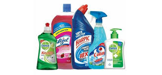 Household and Cleaning