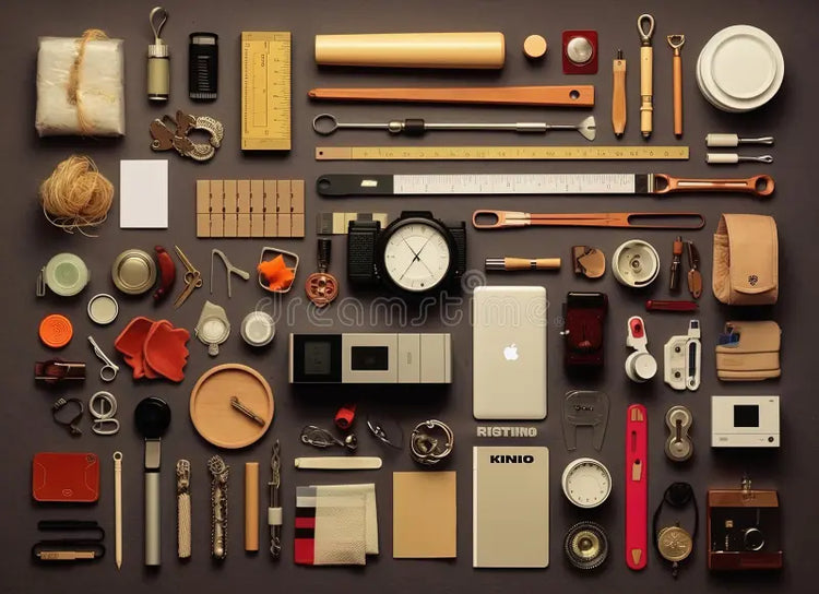 Miscellaneous Items