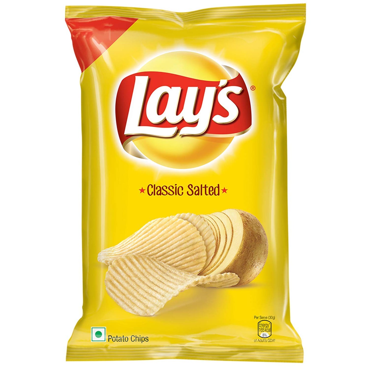 Lay's Classic Potato Chips