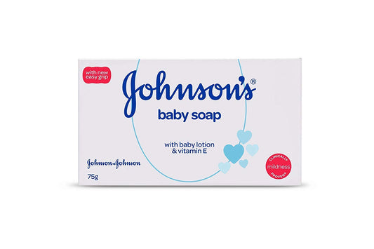 Baby Soap