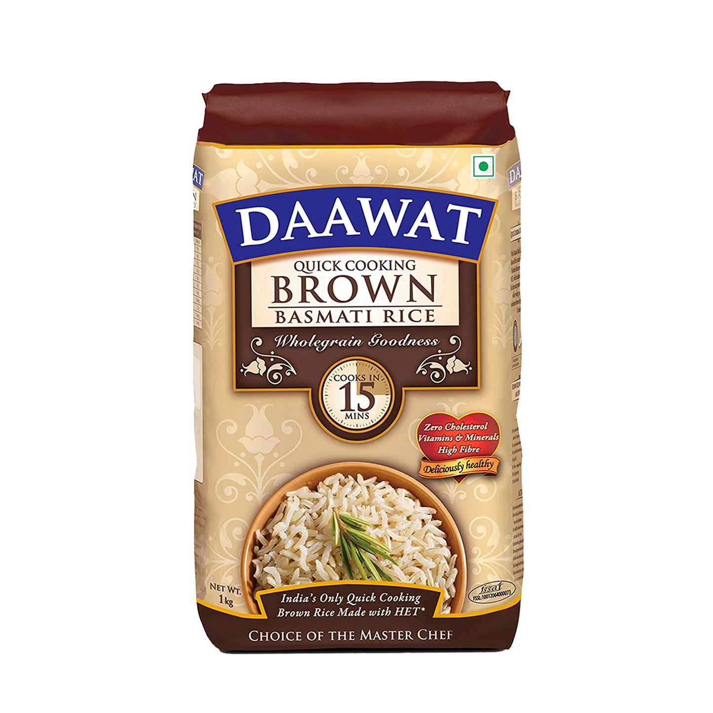 Brown Rice