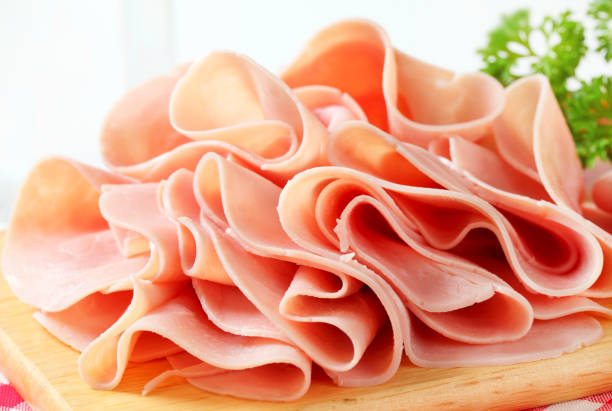 Deli meat