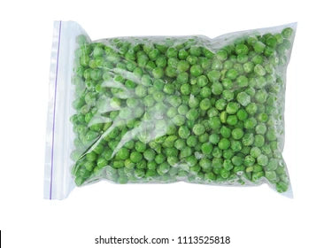Frozen Peas