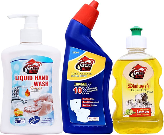 Household and Cleaning