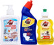 Household and Cleaning