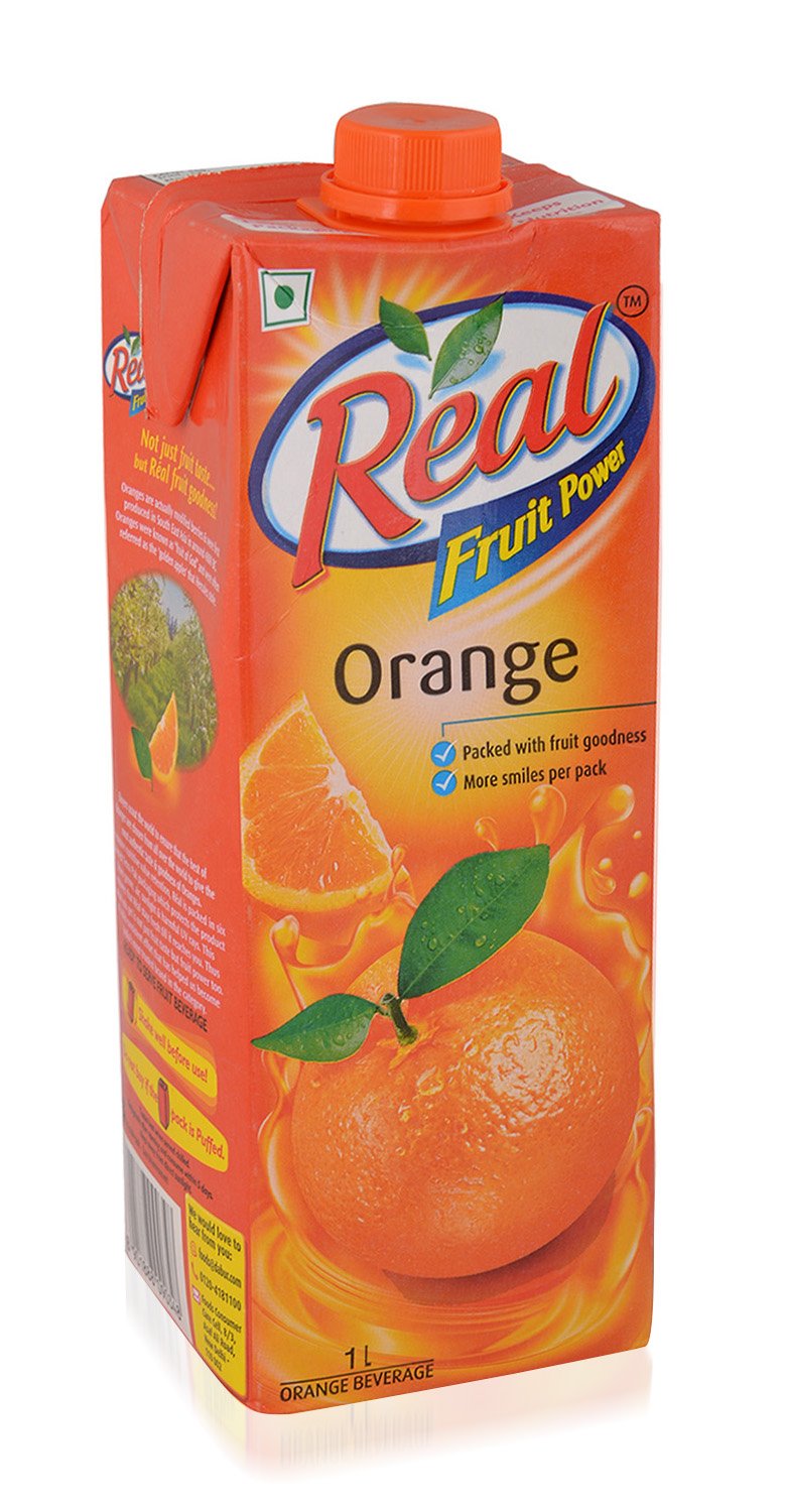 Orange Juice