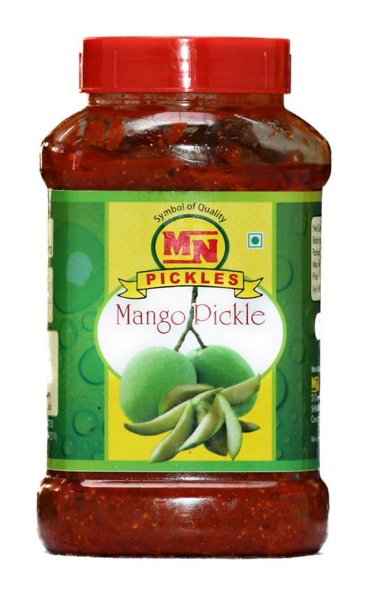 Pickles