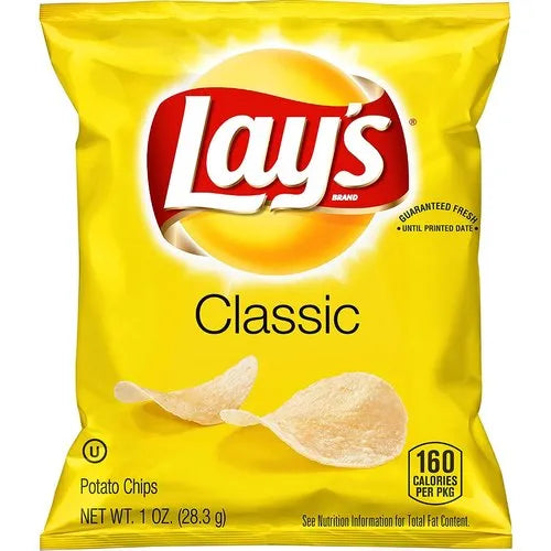 Potato Chips