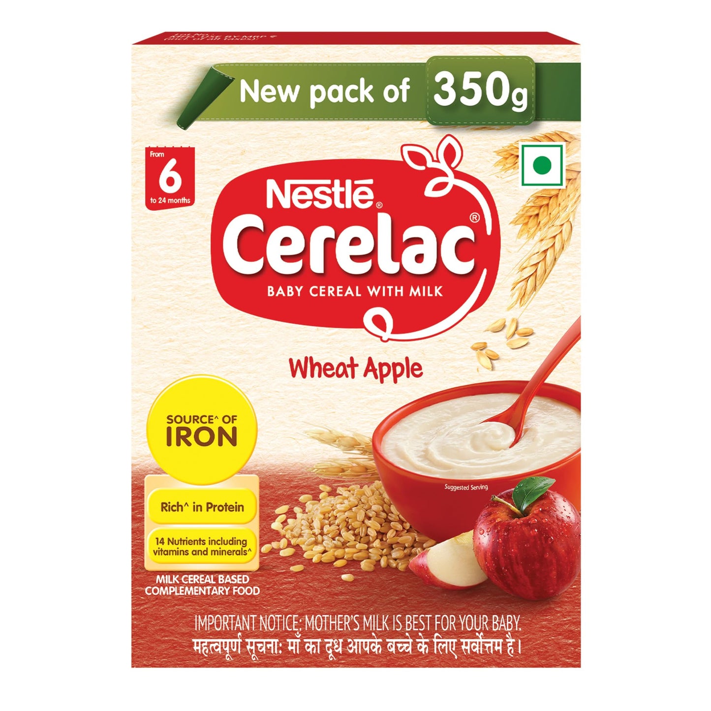 Baby Food