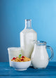 Milk