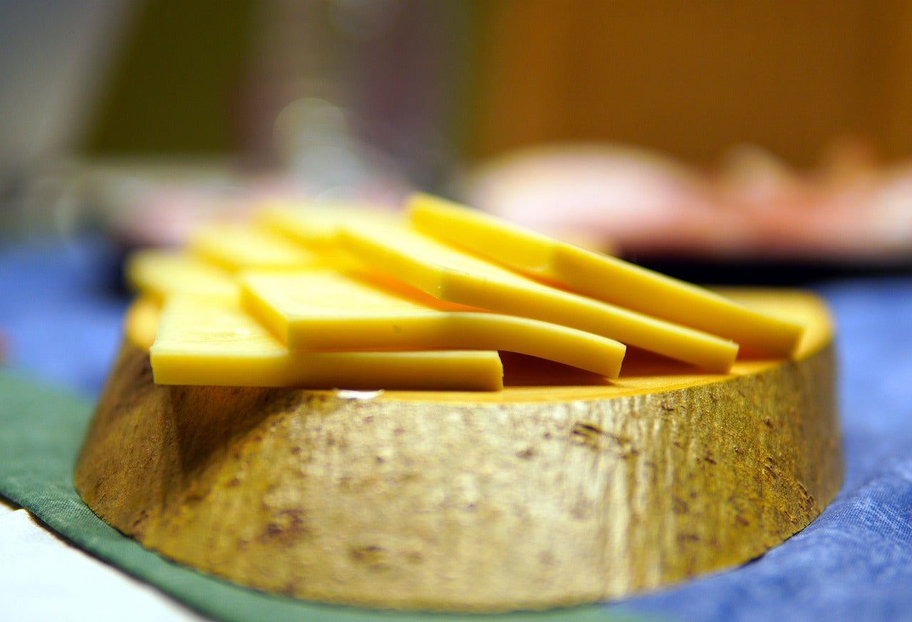 Cheese