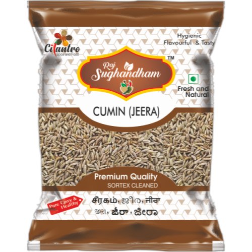 Cumin