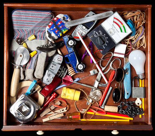 Miscellaneous Items