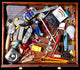 Miscellaneous Items
